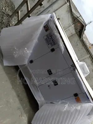 Classic 30kva Perkins Generator