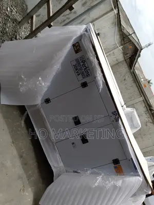 Powerful Perkins 30kva Generator