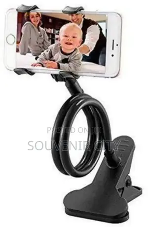 Elastic Phone Holder