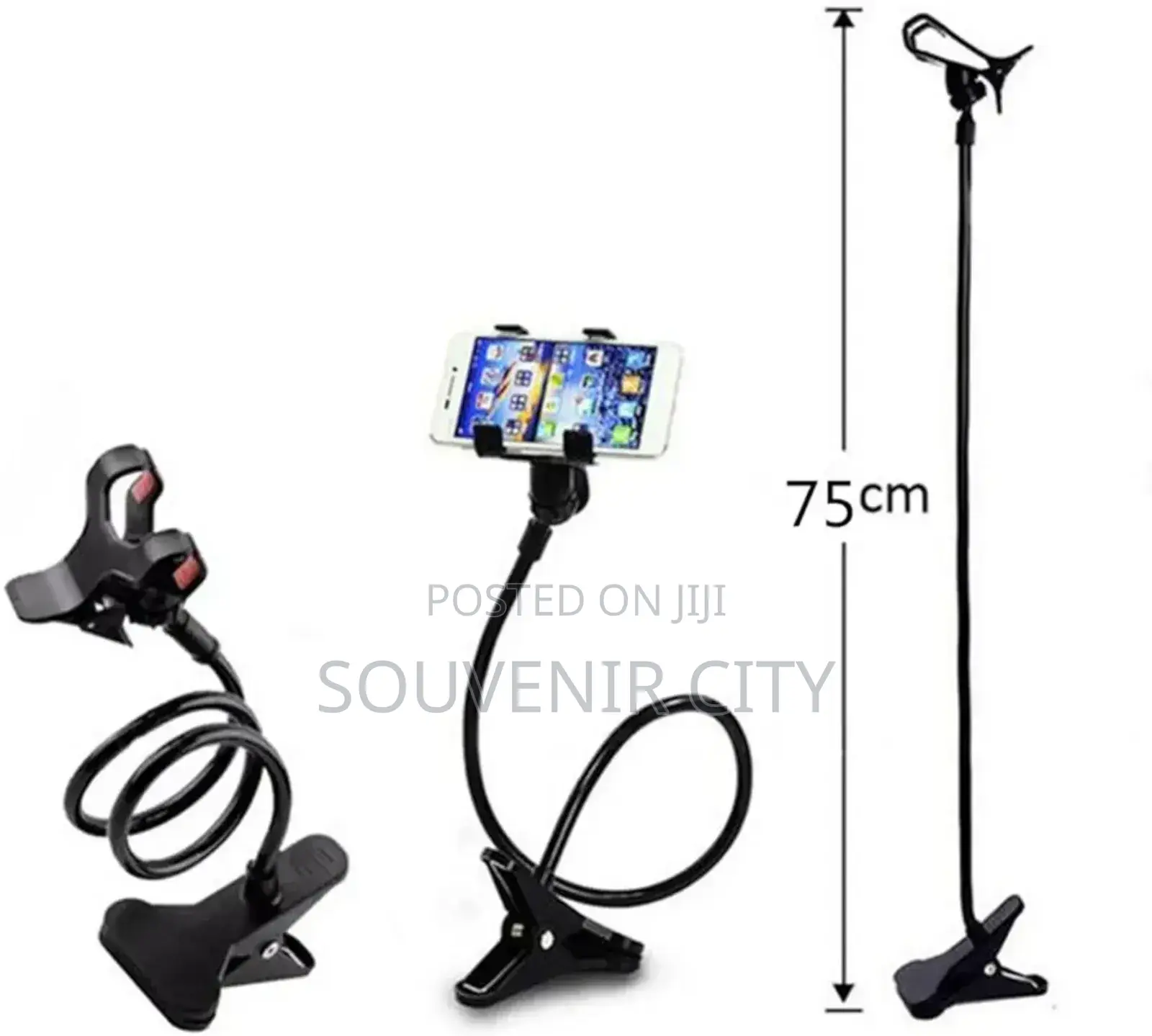 Elastic Phone Holder