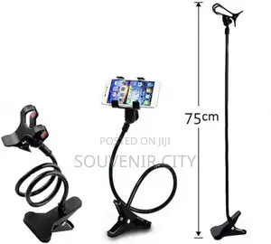 Elastic Phone Holder