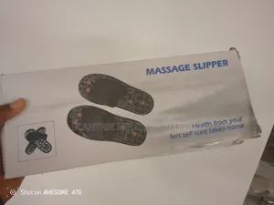 Acupressure Slippers