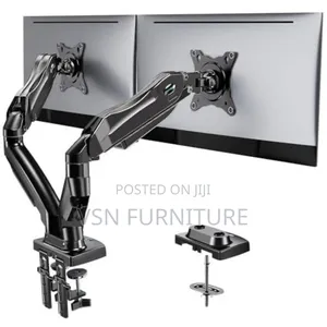 Home and Office Monitor Stand