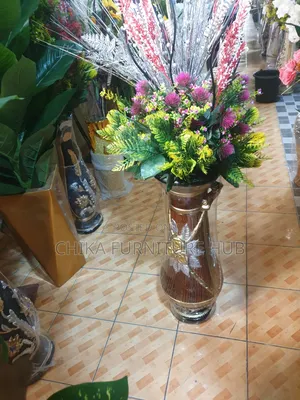 Quality Flower Vase