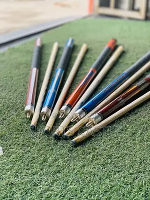 Quality Snooker Stick
