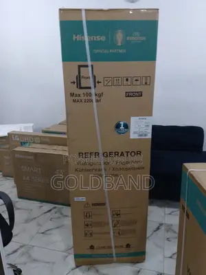 Quality New Refrigerator 264L -Rd35dcb