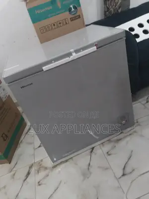 Hisense Frzfc260sh
