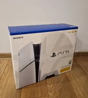 Playstation 5 Slim Standard