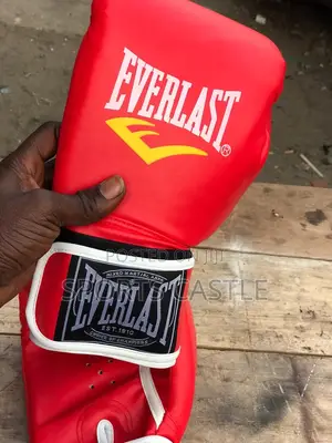 Original Boxing Glove