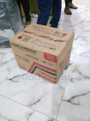 Firman Sumec 1.8kva Petrol Generator