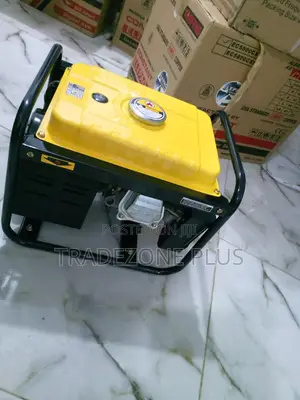 Firman Sumec 1.8kva Petrol Generator