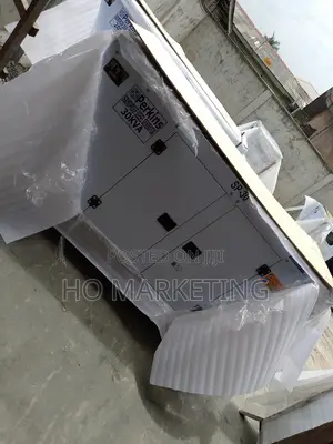 The Premium Perkins Generator 30kva