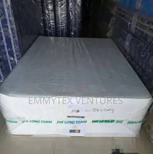 Mouka Foams Approved Distributor in Ajah