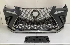 Complete Bumper Nx200t Upgrade