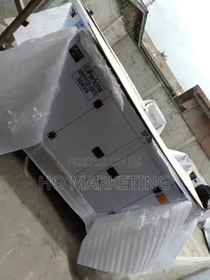 Excellent Perkins Generator~30kva