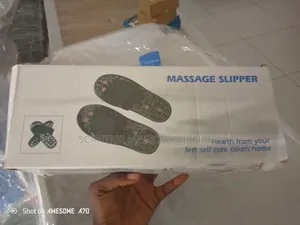 Leg Foot Massager