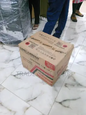 Quality Sumec Firman Generator
