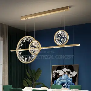 LED Ceiling Dropping Lamp