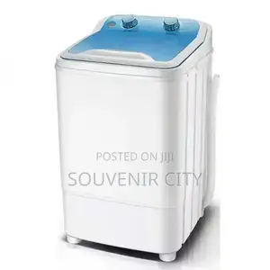 Single Washing Machine