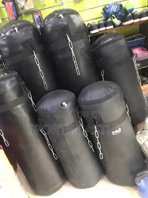 Big Punching Bag