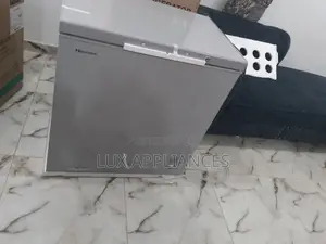 Hot Selling Chest Freezer
