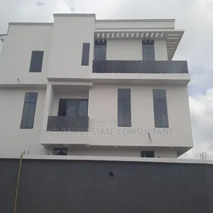 Furnished 4bdrm Duplex in Unity Estate, Apple Junction for sale