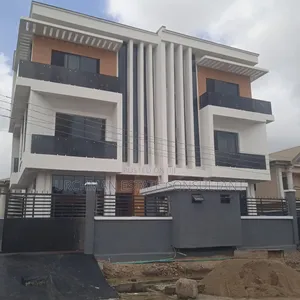 Furnished 4bdrm Duplex in Unity Estate, Apple Junction for sale