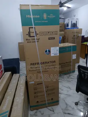 Quality Affordable Refrigerator 297L Bottom Mount