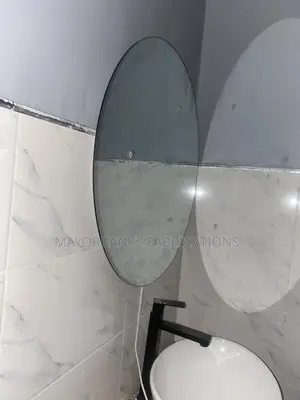 LED Mirrors