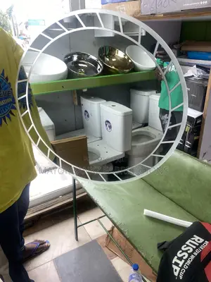 LED Mirrors