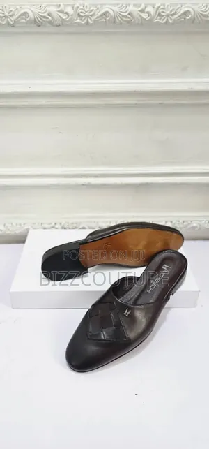 Original Italian Moreschi Half Shoes Available in Store