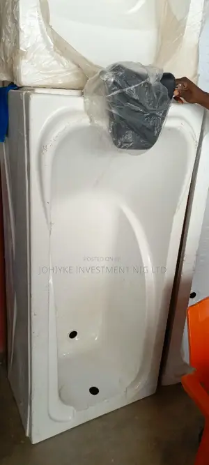 Executive Fm150x70 Fiber Bathtub