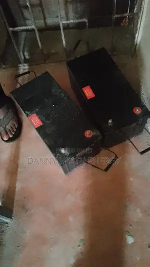 We Buy Scraps Inverter Battery's