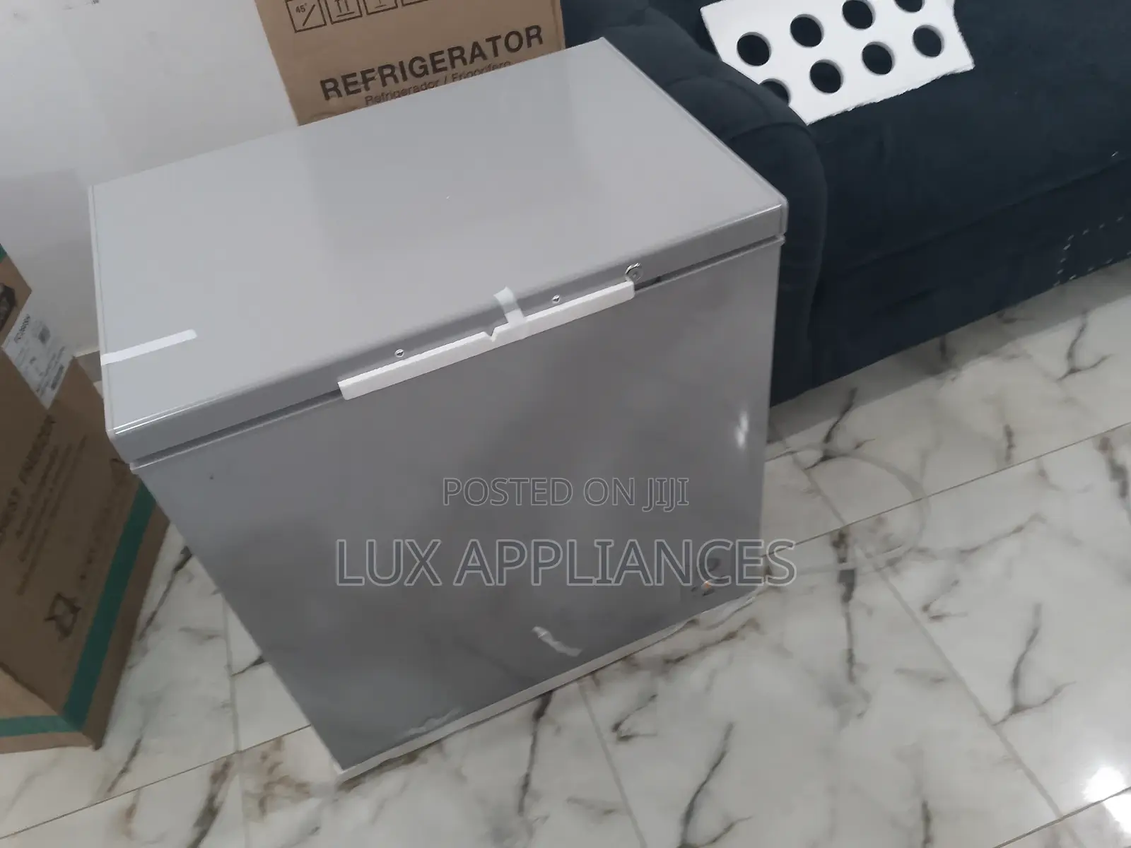 Best Ever Hisense Chest Freezer