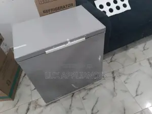 Best Ever Hisense Chest Freezer