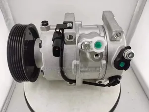 Direct Automatic Compressor for KIA Rio 2012
