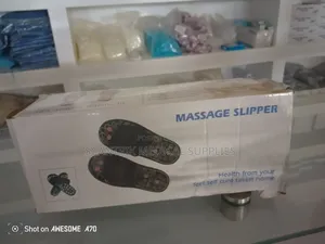 Acupressure Slippers