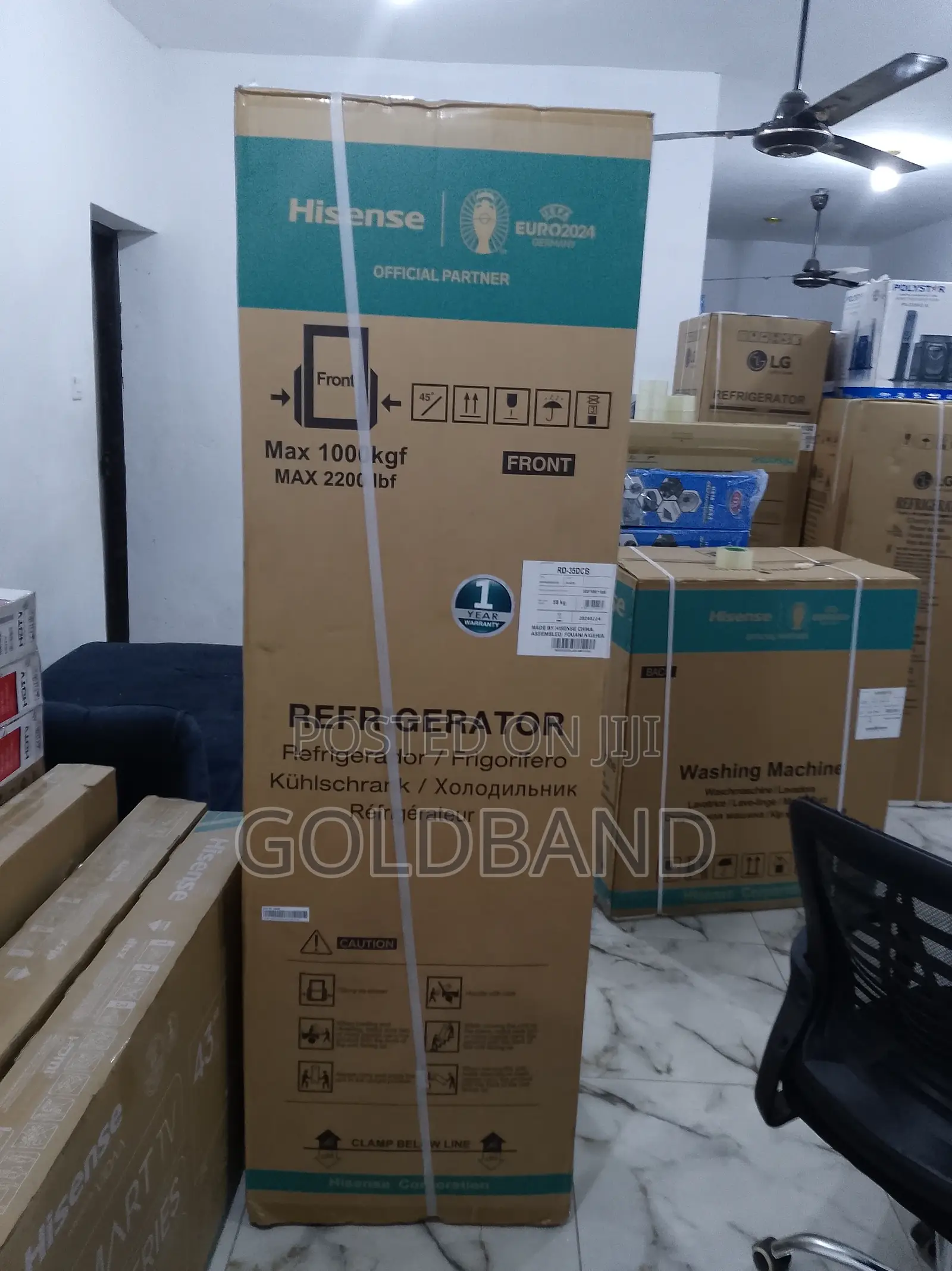 Best Bottom Mount Refrigerator 264L