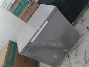 High Quality Hisense Luxury Chest Freezer