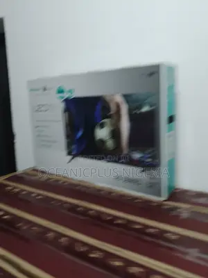 Durable 32inches Hisense Nonsmart Powerful Tellevision