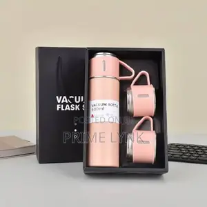Vaccum Flask