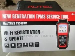 Autel Maxitpms Ts508wf
