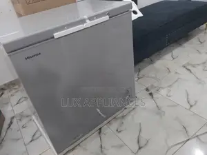Hisense Chest Freezer