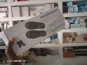 Leg Foot Massager