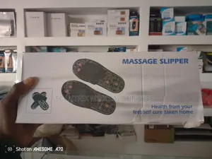 Generic Foot Massager