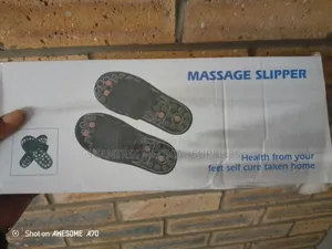 Blood Circulation Slippers