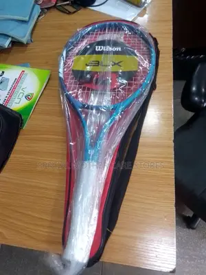 Lawn Tennis Racket
