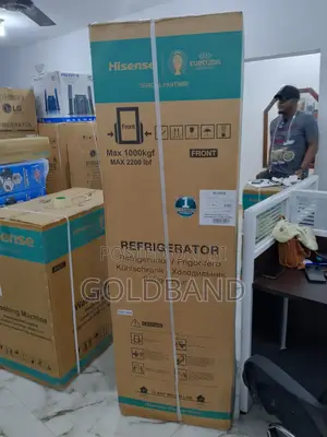 Affordable Quality Hisenserd 35DCB Refrigerator