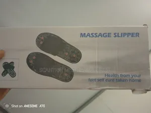 Foot Massage Slippers