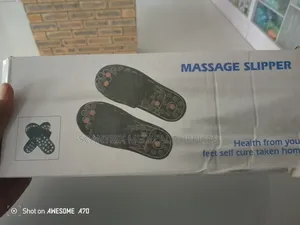 Massage Slippers